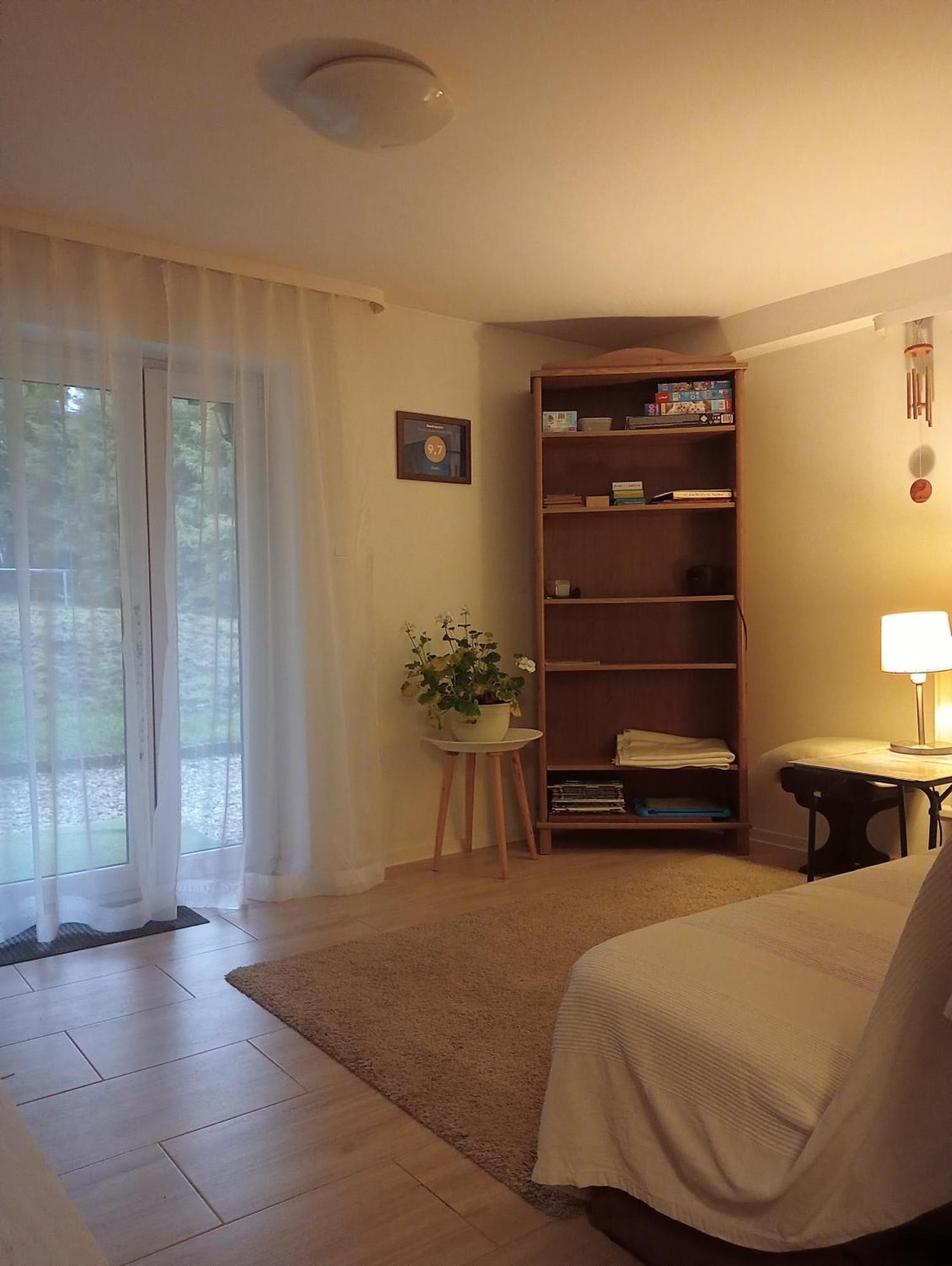 Studio Homestay