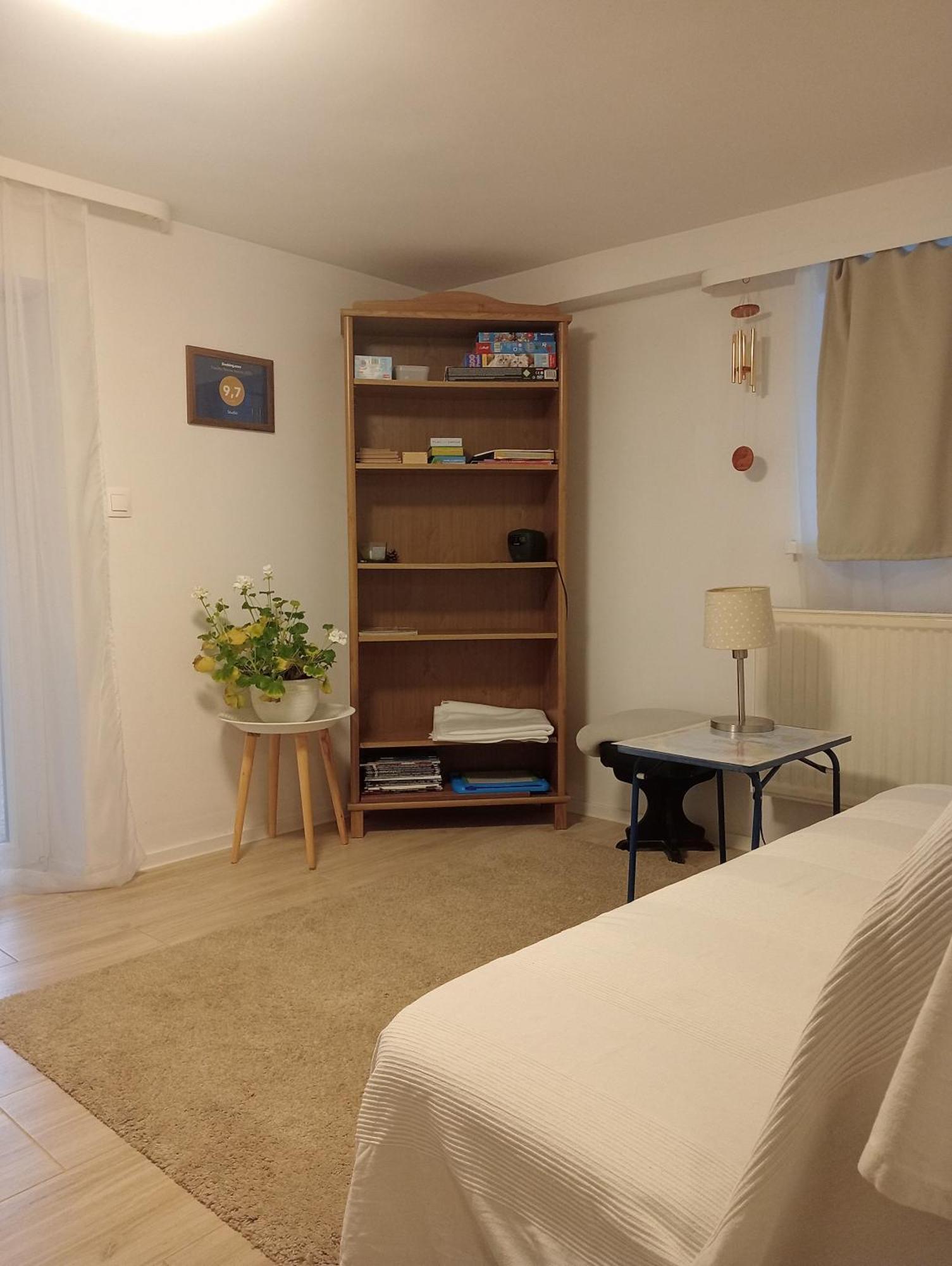 Studio Homestay *