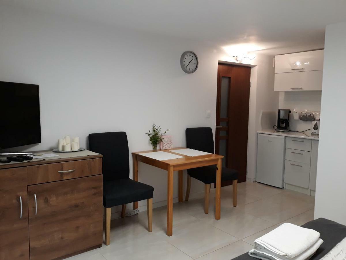 Studio Homestay Krakow